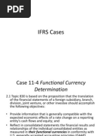 functional currency vs reporting currency us gaap asc 830-30 pdf